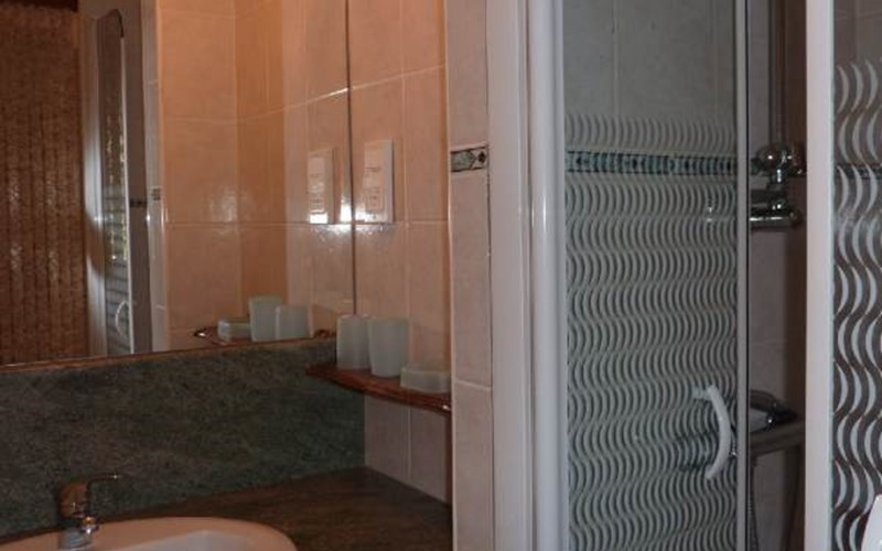 Gîtes de France N°6522 (La Cardarine) Location Gîtes de France N°6522 (La Cardarine) à LES ORRES