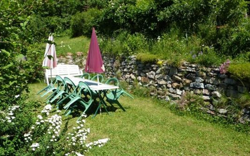 Gîtes de France N°6522 (La Cardarine) Location Gîtes de France N°6522 (La Cardarine) à LES ORRES