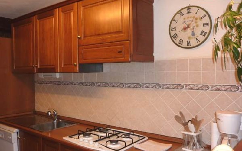 Gîtes de France N°6522 (La Cardarine) Location Gîtes de France N°6522 (La Cardarine) à LES ORRES