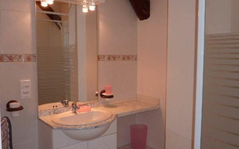 Gîtes de France N°6522 (La Cardarine) Location Gîtes de France N°6522 (La Cardarine) à LES ORRES