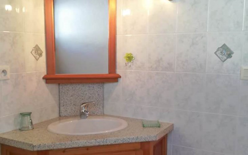 Gîtes de France N°6527 (Le Cabanon) Location Gîtes de France N°6527 (Le Cabanon) à LES ORRES