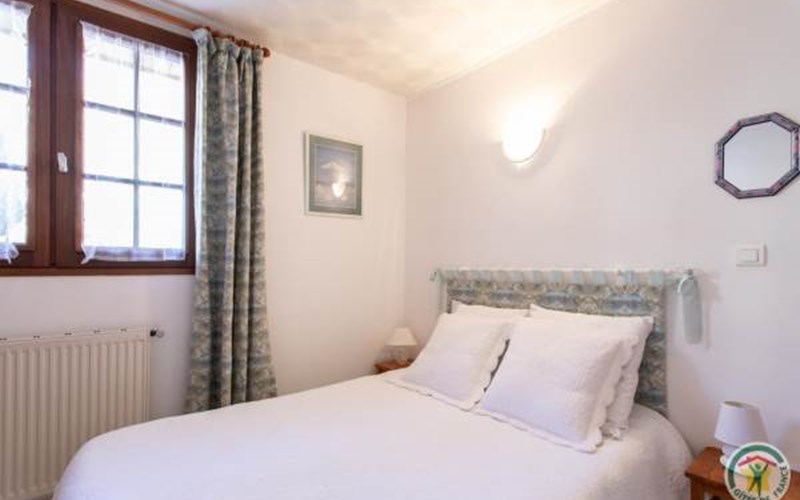 Gîtes de France N°6535 Location Gîtes de France N°6535 à LES ORRES