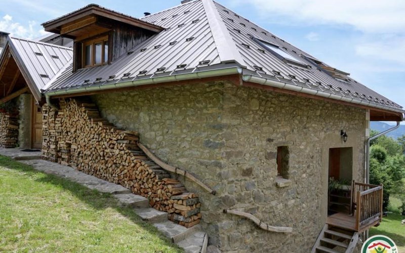 Gîtes de France N°6612 (Cosy sur le lac) Location Gîtes de France N°6612 (Cosy sur le lac) à PUY ST EUSEBE