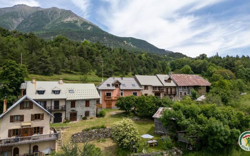 Gîtes de France N°6612 (Cosy sur le lac) Location Gîtes de France N°6612 (Cosy sur le lac) à PUY ST EUSEBE
