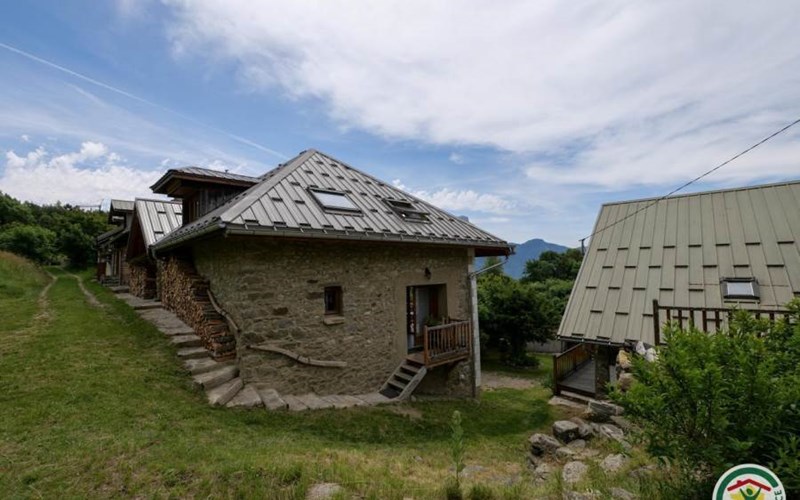 Gîtes de France N°6612 (Cosy sur le lac) Location Gîtes de France N°6612 (Cosy sur le lac) à PUY ST EUSEBE