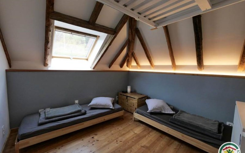 Gîtes de France N°6612 (Cosy sur le lac) Location Gîtes de France N°6612 (Cosy sur le lac) à PUY ST EUSEBE