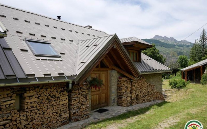 Gîtes de France N°6612 (Cosy sur le lac) Location Gîtes de France N°6612 (Cosy sur le lac) à PUY ST EUSEBE