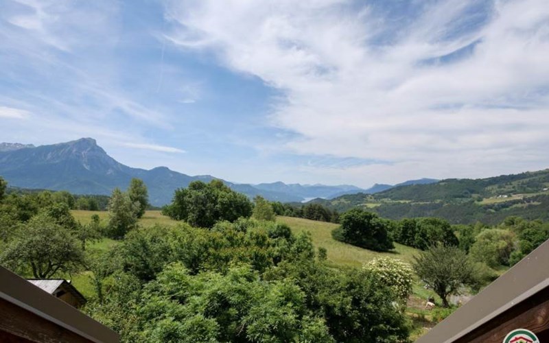 Gîtes de France N°6612 (Cosy sur le lac) Location Gîtes de France N°6612 (Cosy sur le lac) à PUY ST EUSEBE