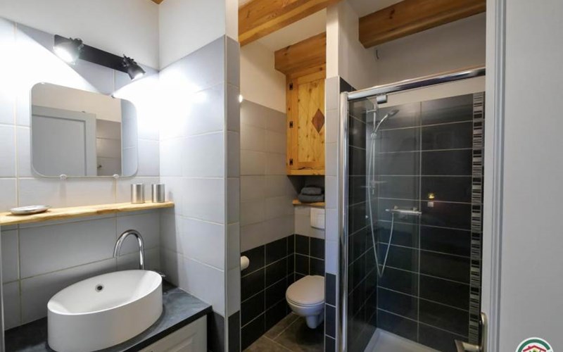 Gîtes de France N°6612 (Cosy sur le lac) Location Gîtes de France N°6612 (Cosy sur le lac) à PUY ST EUSEBE