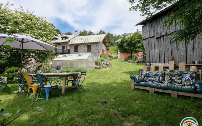 Gîtes de France N°6612 (Cosy sur le lac) Location Gîtes de France N°6612 (Cosy sur le lac) à PUY ST EUSEBE