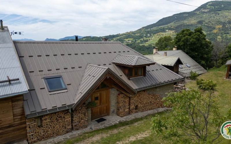 Gîtes de France N°6612 (Cosy sur le lac) Location Gîtes de France N°6612 (Cosy sur le lac) à PUY ST EUSEBE