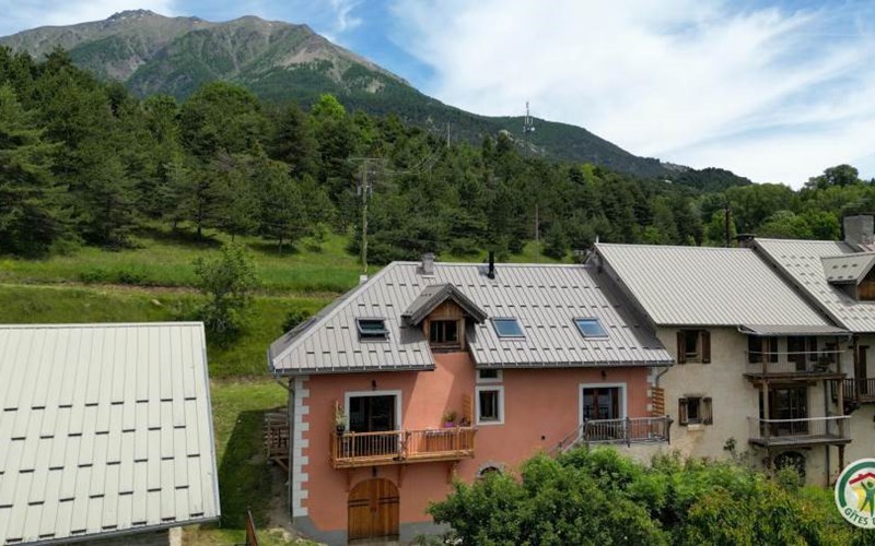 Gîtes de France N°6612 (Cosy sur le lac) Location Gîtes de France N°6612 (Cosy sur le lac) à PUY ST EUSEBE