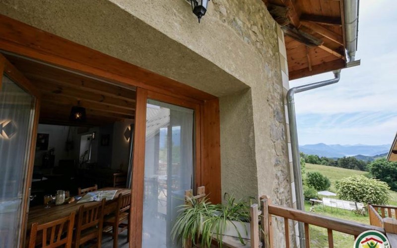 Gîtes de France N°6612 (Cosy sur le lac) Location Gîtes de France N°6612 (Cosy sur le lac) à PUY ST EUSEBE