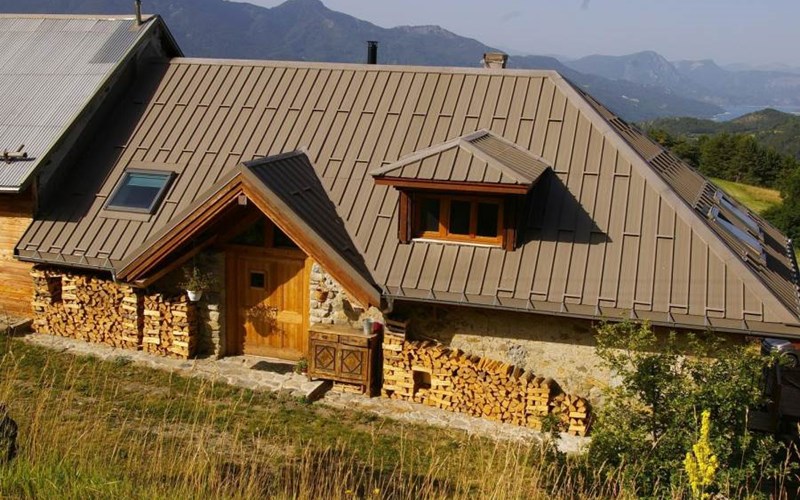 Gîtes de France N°6612 (Cosy sur le lac) Location Gîtes de France N°6612 (Cosy sur le lac) à PUY ST EUSEBE