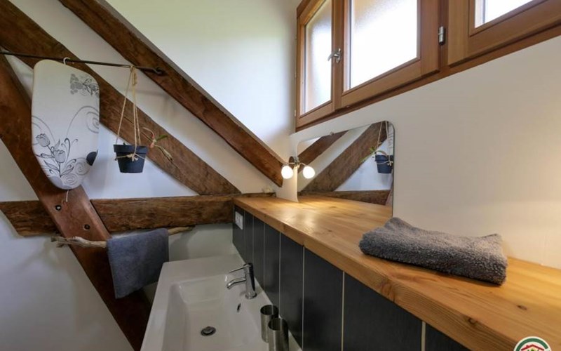 Gîtes de France N°6612 (Cosy sur le lac) Location Gîtes de France N°6612 (Cosy sur le lac) à PUY ST EUSEBE