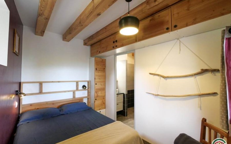 Gîtes de France N°6612 (Cosy sur le lac) Location Gîtes de France N°6612 (Cosy sur le lac) à PUY ST EUSEBE