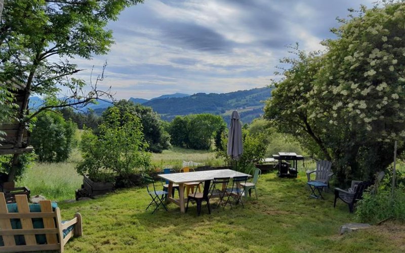 Gîtes de France N°6612 (Cosy sur le lac) Location Gîtes de France N°6612 (Cosy sur le lac) à PUY ST EUSEBE