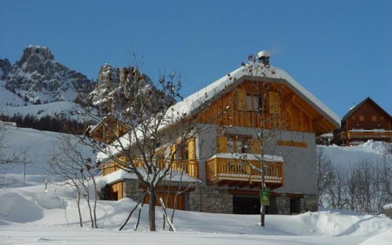 Gîtes de France N°6731 (La Marguerite) Location Gîtes de France N°6731 (La Marguerite) à REALLON