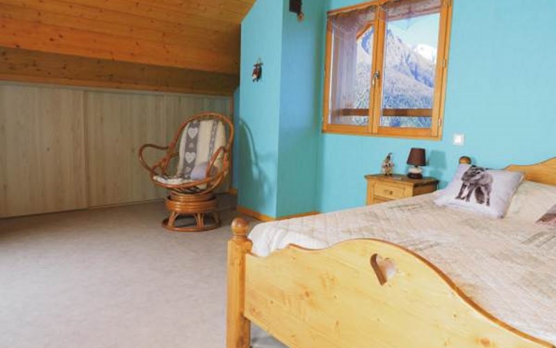 Gîtes de France N°6731 (La Marguerite) Location Gîtes de France N°6731 (La Marguerite) à REALLON