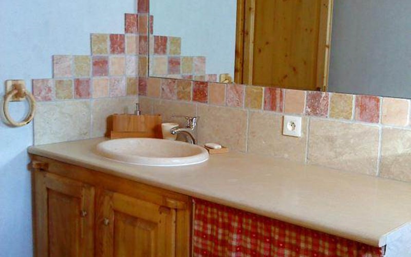 Gîtes de France N°6731 (La Marguerite) Location Gîtes de France N°6731 (La Marguerite) à REALLON