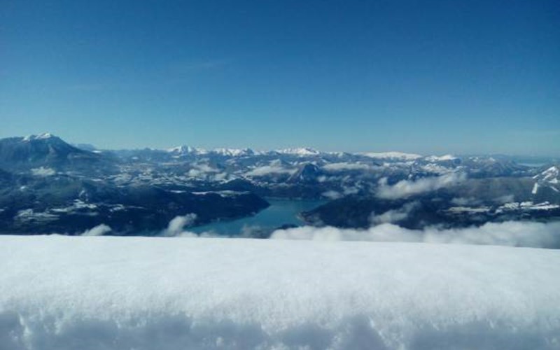 Gîtes de France N°6731 (La Marguerite) Location Gîtes de France N°6731 (La Marguerite) à REALLON