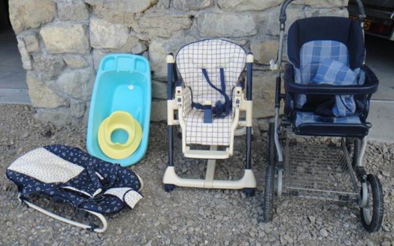 Gîtes de France N°6731 (La Marguerite) Location Gîtes de France N°6731 (La Marguerite) à REALLON