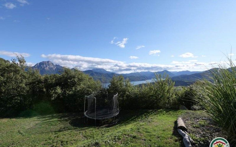 Gîtes de France N°6740 (Les balcons de Chabrières) Location Gîtes de France N°6740 (Les balcons de Chabrières) à PRUNIERES