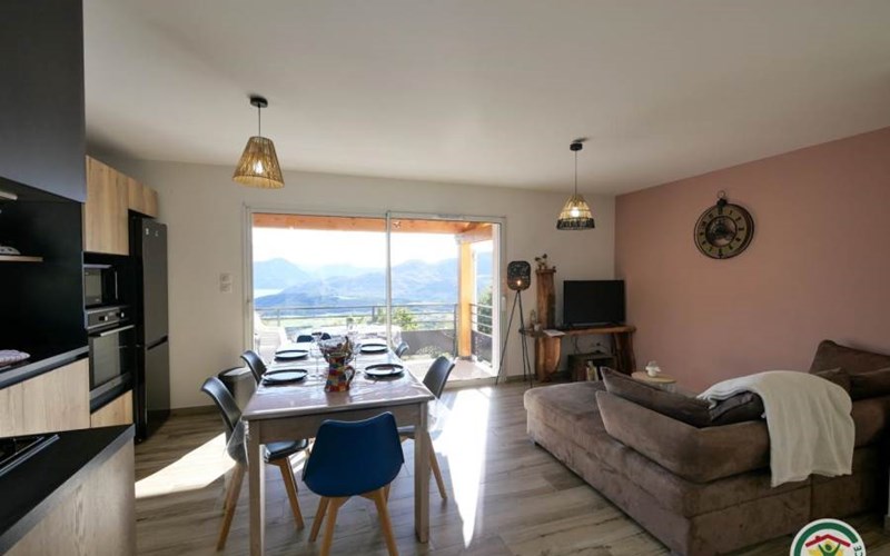 Gîtes de France N°6740 (Les balcons de Chabrières) Location Gîtes de France N°6740 (Les balcons de Chabrières) à PRUNIERES