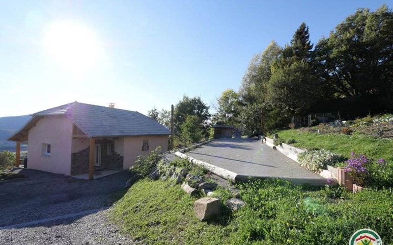 Gîtes de France N°6740 (Les balcons de Chabrières) Location Gîtes de France N°6740 (Les balcons de Chabrières) à PRUNIERES