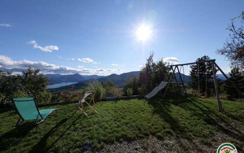 Gîtes de France N°6740 (Les balcons de Chabrières) Location Gîtes de France N°6740 (Les balcons de Chabrières) à PRUNIERES
