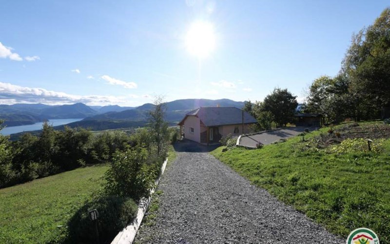 Gîtes de France N°6740 (Les balcons de Chabrières) Location Gîtes de France N°6740 (Les balcons de Chabrières) à PRUNIERES