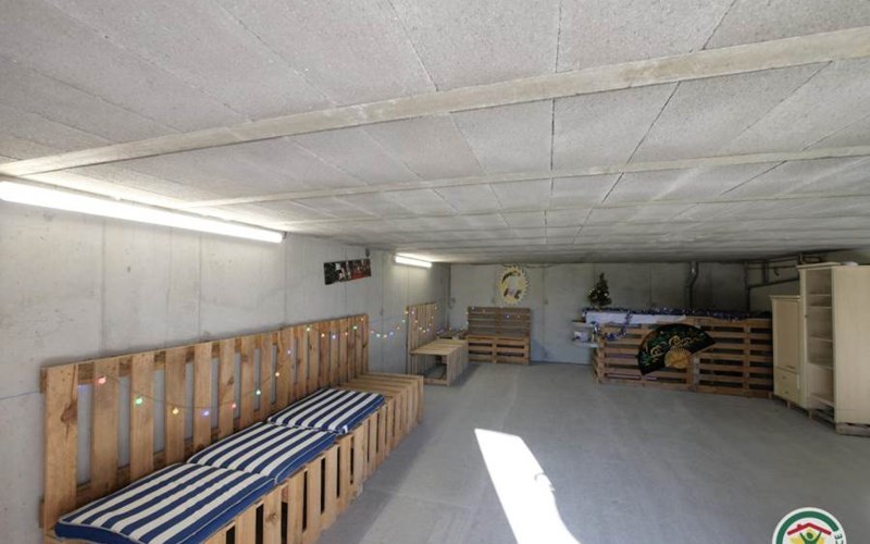 Gîtes de France N°6740 (Les balcons de Chabrières) Location Gîtes de France N°6740 (Les balcons de Chabrières) à PRUNIERES