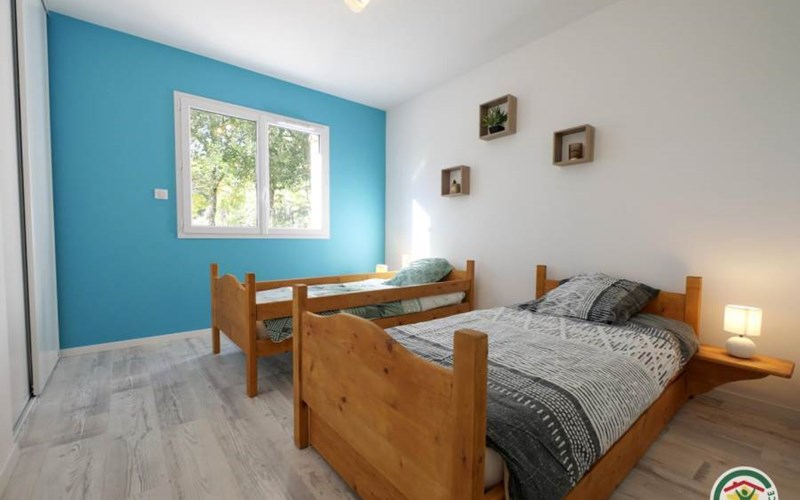 Gîtes de France N°6740 (Les balcons de Chabrières) Location Gîtes de France N°6740 (Les balcons de Chabrières) à PRUNIERES