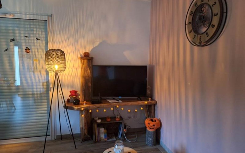 Gîtes de France N°6740 (Les balcons de Chabrières) Location Gîtes de France N°6740 (Les balcons de Chabrières) à PRUNIERES