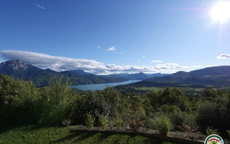 Gîtes de France N°6740 (Les balcons de Chabrières) Location Gîtes de France N°6740 (Les balcons de Chabrières) à PRUNIERES