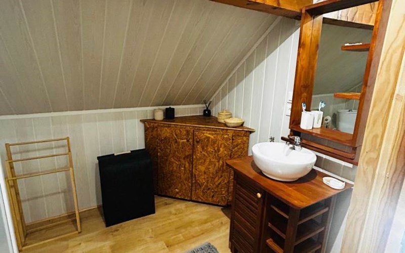 Gîtes de France N°6755 (Le Saint Apo) Location Gîtes de France N°6755 (Le Saint Apo) à ST APOLLINAIRE