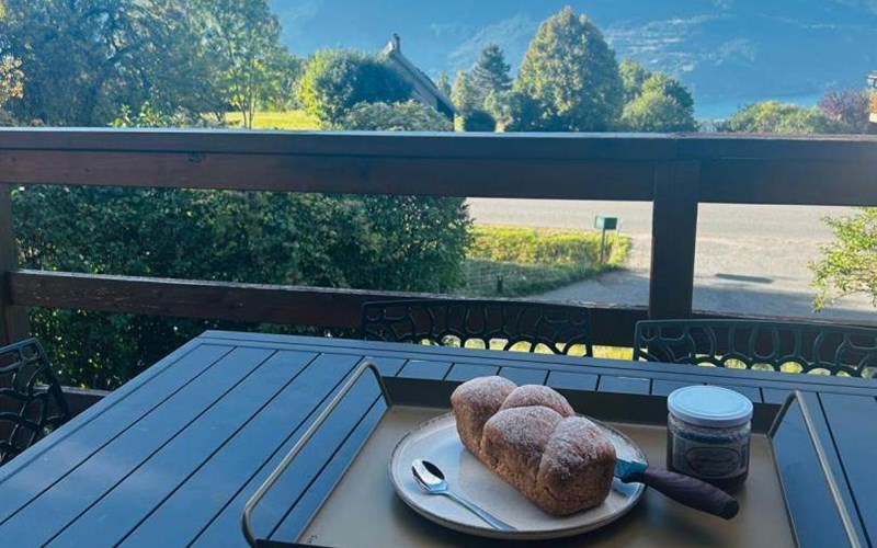 Gîtes de France N°6755 (Le Saint Apo) Location Gîtes de France N°6755 (Le Saint Apo) à ST APOLLINAIRE