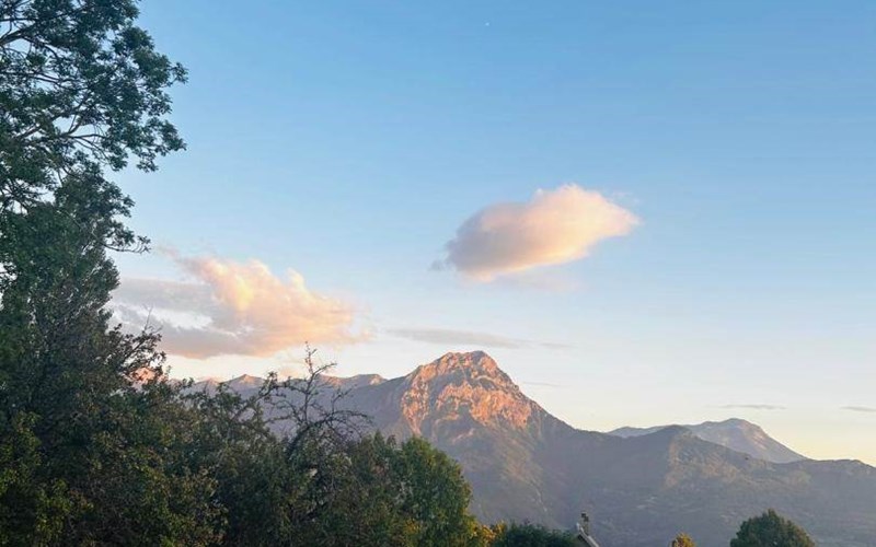 Gîtes de France N°6755 (Le Saint Apo) Location Gîtes de France N°6755 (Le Saint Apo) à ST APOLLINAIRE