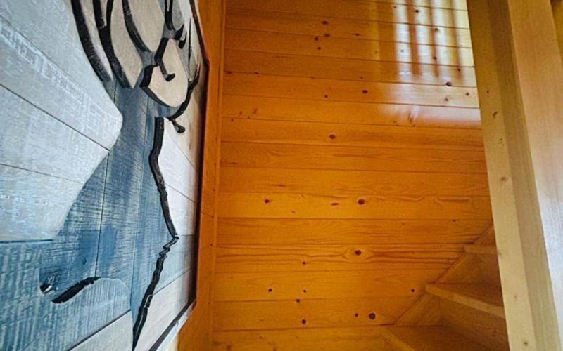 Gîtes de France N°6755 (Le Saint Apo) Location Gîtes de France N°6755 (Le Saint Apo) à ST APOLLINAIRE