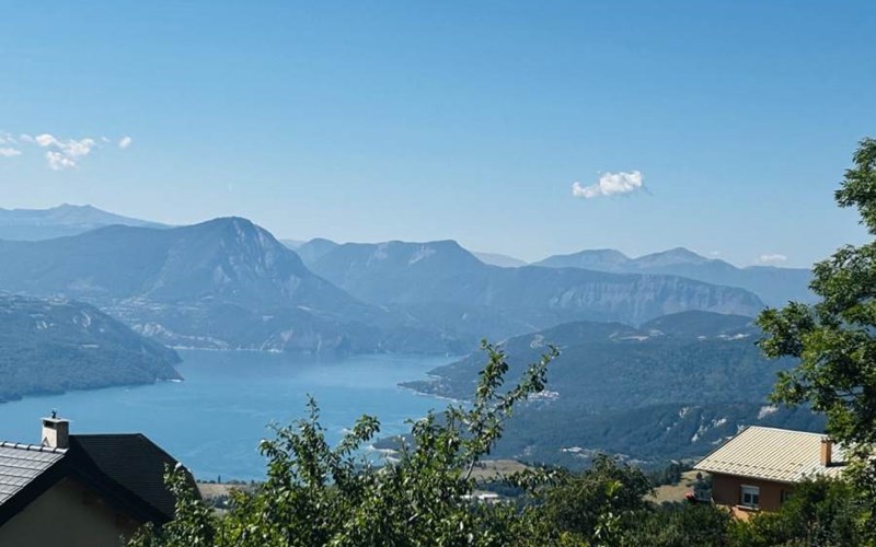 Gîtes de France N°6755 (Le Saint Apo) Location Gîtes de France N°6755 (Le Saint Apo) à ST APOLLINAIRE