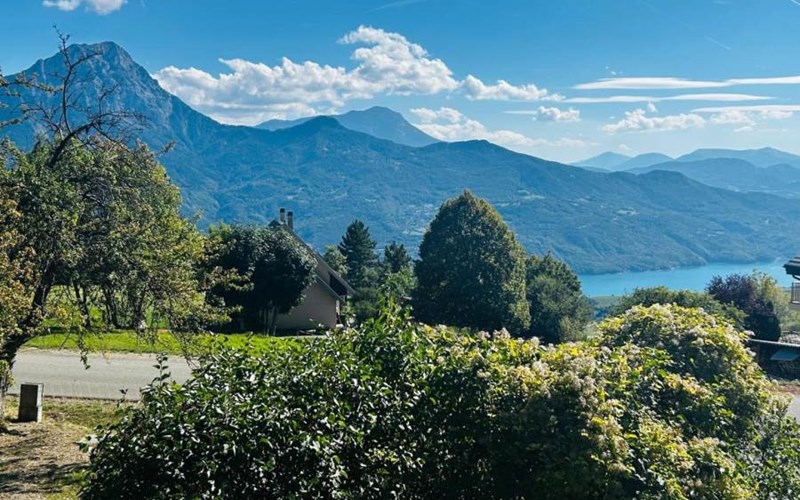 Gîtes de France N°6755 (Le Saint Apo) Location Gîtes de France N°6755 (Le Saint Apo) à ST APOLLINAIRE