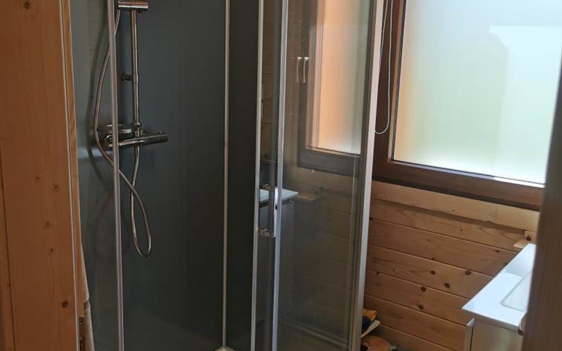 Gîtes de France N°6755 (Le Saint Apo) Location Gîtes de France N°6755 (Le Saint Apo) à ST APOLLINAIRE