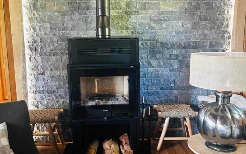 Gîtes de France N°6755 (Le Saint Apo) Location Gîtes de France N°6755 (Le Saint Apo) à ST APOLLINAIRE