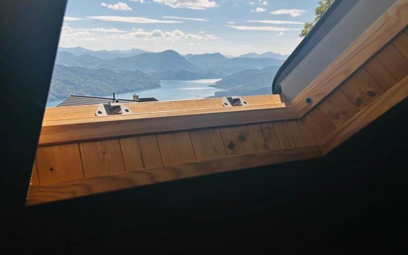 Gîtes de France N°6755 (Le Saint Apo) Location Gîtes de France N°6755 (Le Saint Apo) à ST APOLLINAIRE