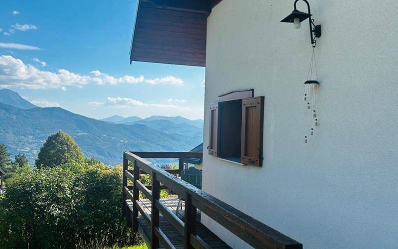 Gîtes de France N°6755 (Le Saint Apo) Location Gîtes de France N°6755 (Le Saint Apo) à ST APOLLINAIRE