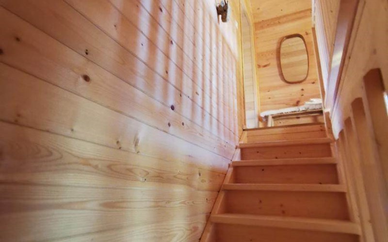 Gîtes de France N°6755 (Le Saint Apo) Location Gîtes de France N°6755 (Le Saint Apo) à ST APOLLINAIRE