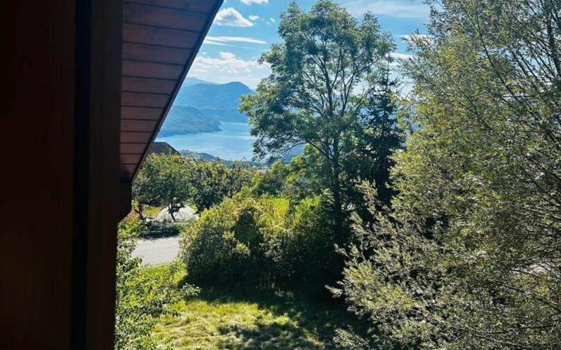 Gîtes de France N°6755 (Le Saint Apo) Location Gîtes de France N°6755 (Le Saint Apo) à ST APOLLINAIRE