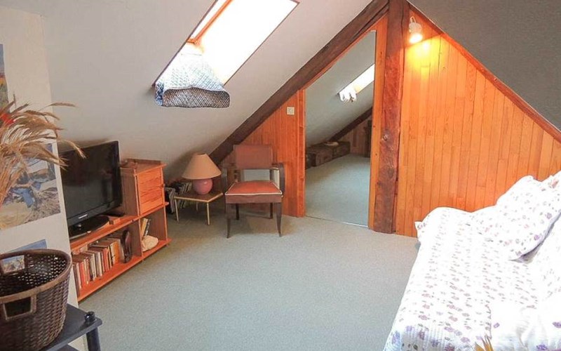 Gîtes de France N°6921 (LES GARCINS) Location Gîtes de France N°6921 (LES GARCINS) à ST SAUVEUR