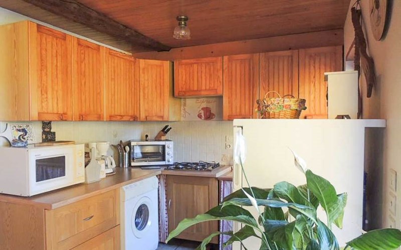 Gîtes de France N°6921 (LES GARCINS) Location Gîtes de France N°6921 (LES GARCINS) à ST SAUVEUR