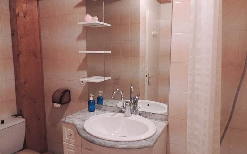 Gîtes de France N°6921 (LES GARCINS) Location Gîtes de France N°6921 (LES GARCINS) à ST SAUVEUR